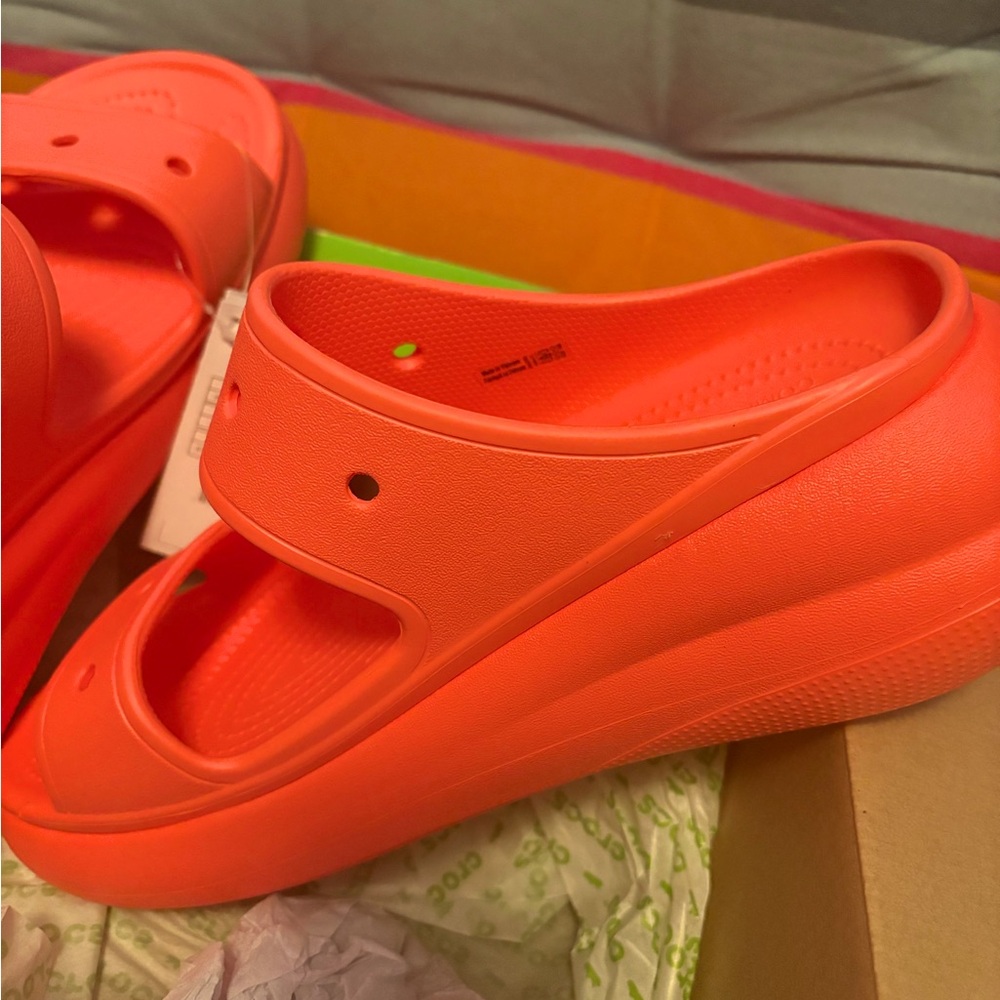 Crocs Crush Sandal